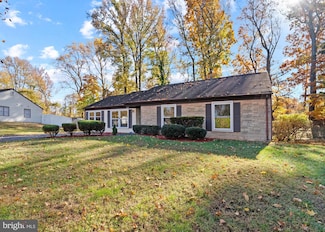 10103 Cascade Ln, Upper Marlboro, MD 20774