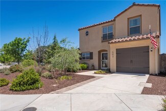 502 Playa Cir, Paso Robles, CA 93446