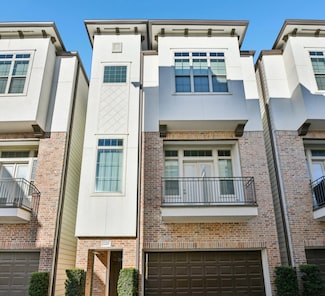 1040 W 26th St Unit D, Houston, TX 77008