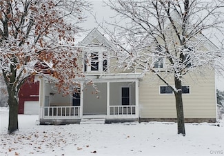 25928 State Route 26, La Fargeville, NY 13656