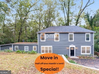 3220 Ingleside Ave, Macon, GA 31204