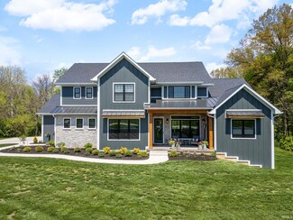 8086 Shepardson Creek Dr E, Lafayette, IN 47905