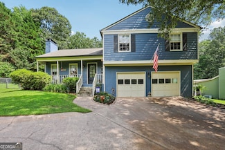 9725 Kings Rd, Gainesville, GA 30506