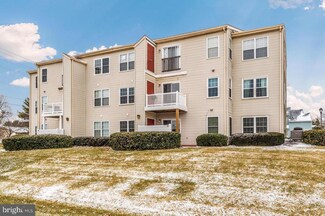 5701 Lavender Plaza Unit H, Frederick, MD 21703