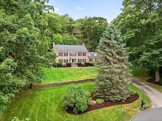 44 Enrico Rd, Bolton, CT 06043