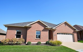 1813 Trellis Ln, Columbia, MO 65201