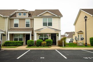 313 Sam Houston Cir, Clarksville, TN 37040