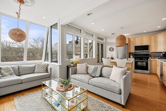 21 Worcester Square Unit 5, Boston, MA 02118