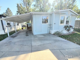 1468 Sunset Place Unit 25, Loveland, CO 80537