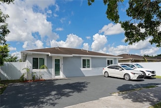 1215 NW 7th Ct, Homestead, FL 33034