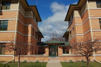 6767 Frank Lloyd Wright Ave Unit 116, Middleton, WI 53562