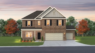 2816 Kai Dr, Murfreesboro, TN 37129