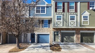 8109 S Fillmore Way, Centennial, CO 80122