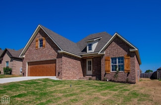 2284 Sistine Chapel Cir, Jonesboro, AR 72404
