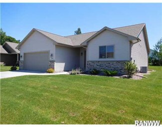1955 Concord Trail, Eau Claire, WI 54703