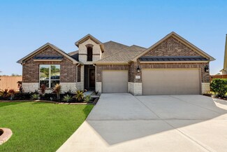 774 Dogberry Ln, Conroe, TX 11768
