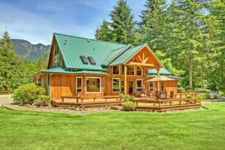 40720 May Creek Rd, Gold Bar, WA 98251