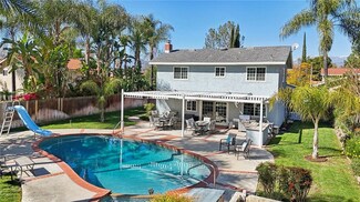 1722 Calle Alto, San Dimas, CA 91773