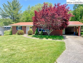 153 Wey St, Boone, NC 28607