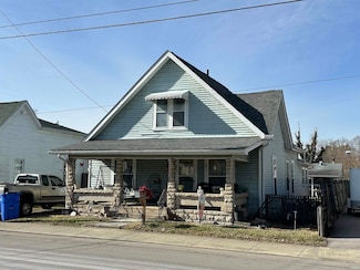 2113 Washington Ave, Bedford, IN 47421