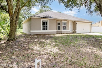 260 Hinchman St SE, Palm Bay, FL 32909