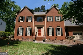 3505 Sherborne Chase, Marietta, GA 30062