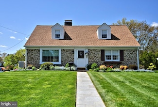 201 Twining Rd, Oreland, PA 19075