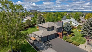 21445 Bradetich Loop, Bend, OR 97701