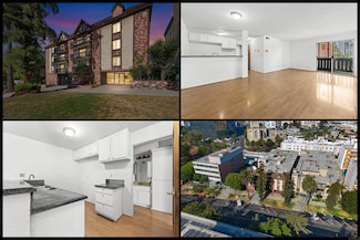 525 S La Fayette Park Place Unit 213, Los Angeles, CA 90057