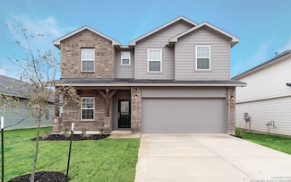 119 Gathering Dr, San Antonio, TX 78245