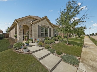 2332 Evening Stone Dr, Krugerville, TX 76227
