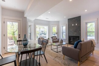 82 Willow Ave Unit B, Somerville, MA 02144