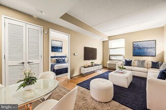 815 -37 Arch St Unit 519, Philadelphia, PA 19107