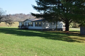 289 Briar Cliff Rd, Ewing, VA 24248