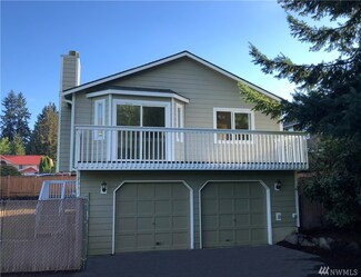 2331 N 190th St, Shoreline, WA 98133