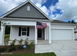 1562 King Lucius Way SE Unit 114, Bolivia, NC 28422
