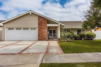 1139 E Glendora Ave, Orange, CA 92865