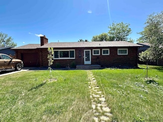 5312 Greybull Ave, Cheyenne, WY 82009