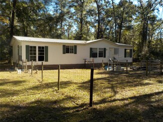 1871 SE Bible Camp St, High Springs, FL 32643