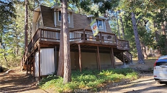 25335 Acorn Ln, Idyllwild-Pine Cove, CA 92549