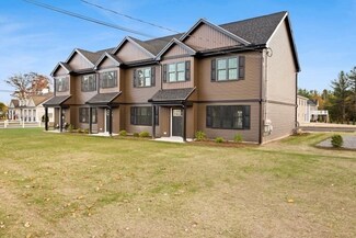 9 Winthrop Heights Dr Unit C, Taunton, MA 02780