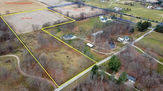 7245 Green Mill Rd, Johnstown, OH 43031