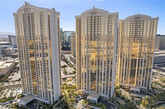 125 E Harmon Ave Unit 1020, Las Vegas, NV 89109