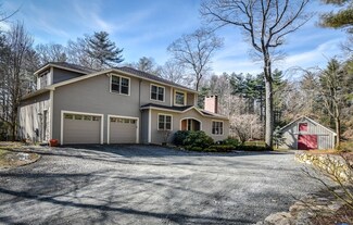 118 Nason Hill Rd, Sherborn, MA 01770