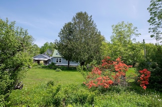1614 Burbee Pond Rd, West Townshend, VT 05359