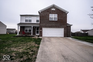 729 Stonehenge Way, Brownsburg, IN 46112