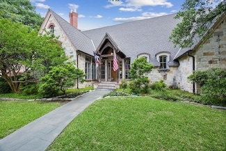6707 Meadow Rd, Dallas, TX 75230