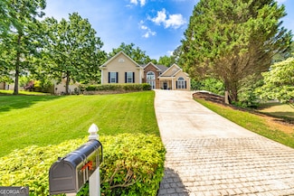 120 Lyndhurst Way, Sharpsburg, GA 30277