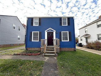 17312 Glendale Ave, Cleveland, OH 44128