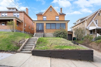 171 Clearview Ave, West View, PA 15229